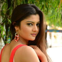Poojitha New Gallery | Picture 1375657