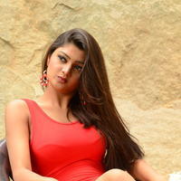 Poojitha New Gallery | Picture 1375685