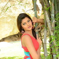 Poojitha New Gallery | Picture 1375704