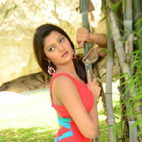 Poojitha New Gallery | Picture 1375705