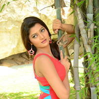 Poojitha New Gallery | Picture 1375706