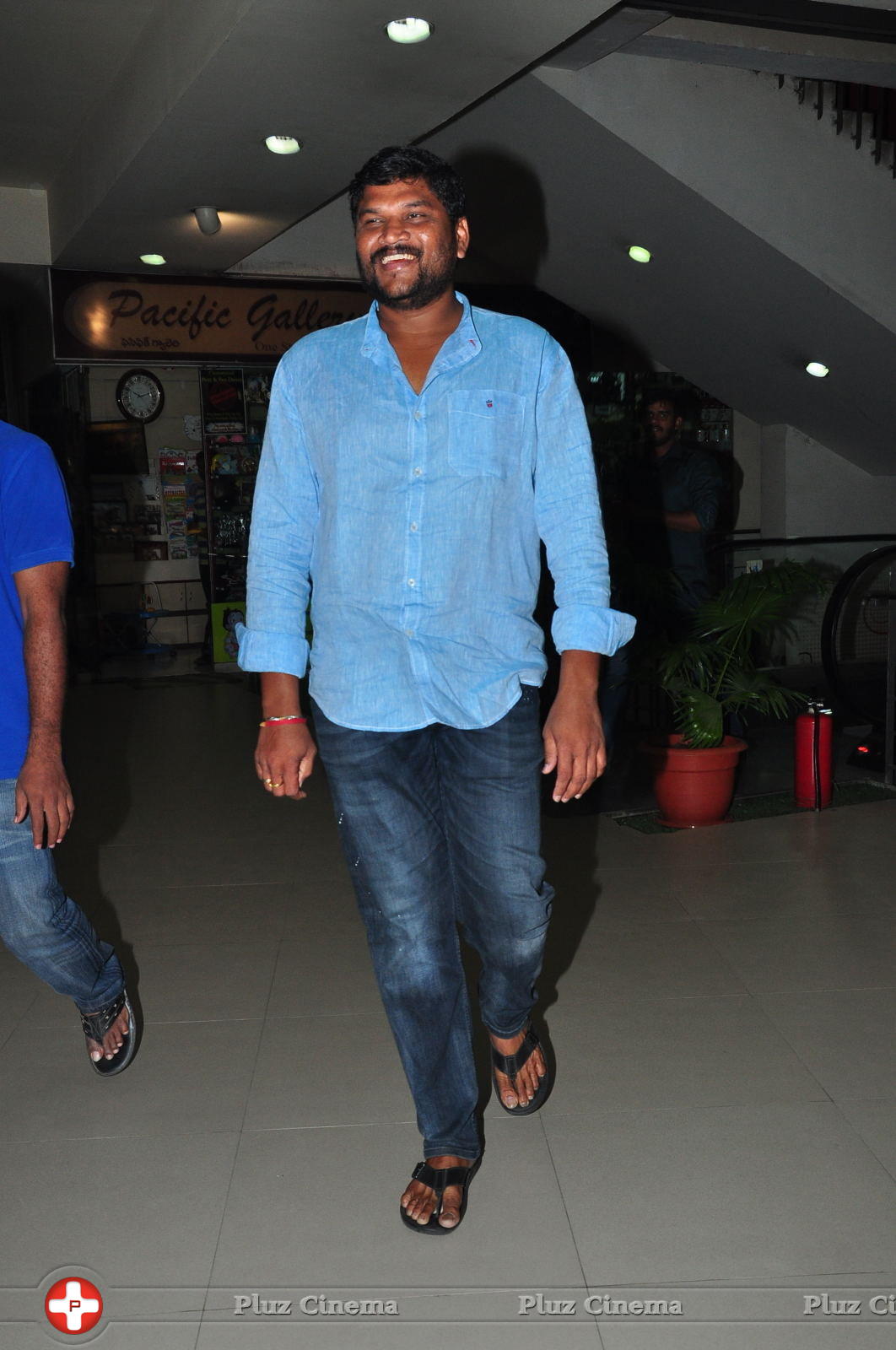 Srirastu Subhamastu Movie Thanks Meet Photos | Picture 1377057