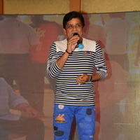 Srirastu Subhamastu Movie Thanks Meet Photos | Picture 1377025