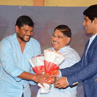Srirastu Subhamastu Movie Thanks Meet Photos | Picture 1377046