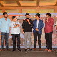 Srirastu Subhamastu Movie Thanks Meet Photos | Picture 1377113
