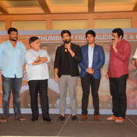 Srirastu Subhamastu Movie Thanks Meet Photos | Picture 1377114