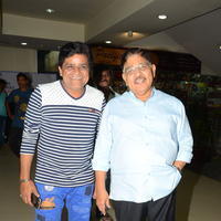 Srirastu Subhamastu Movie Thanks Meet Photos | Picture 1377132