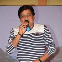 Srirastu Subhamastu Movie Thanks Meet Photos | Picture 1377215