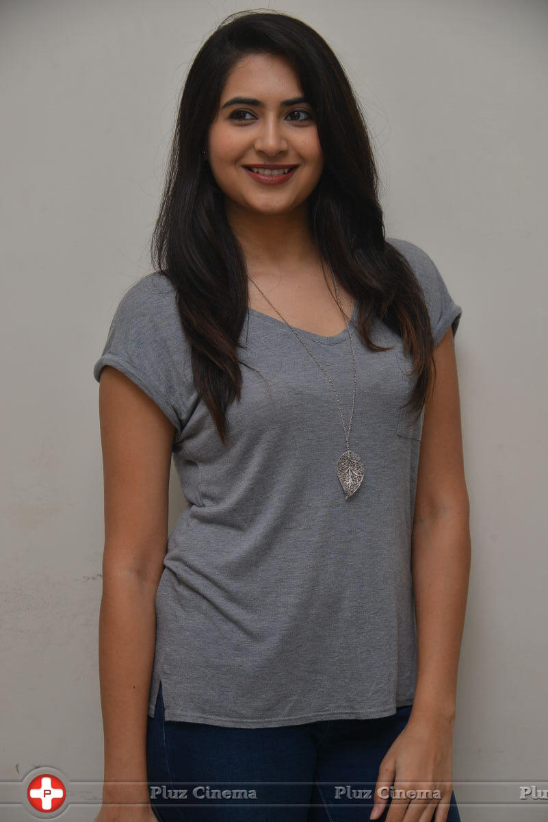 Vyoma Nandi Latest Stills | Picture 1375729