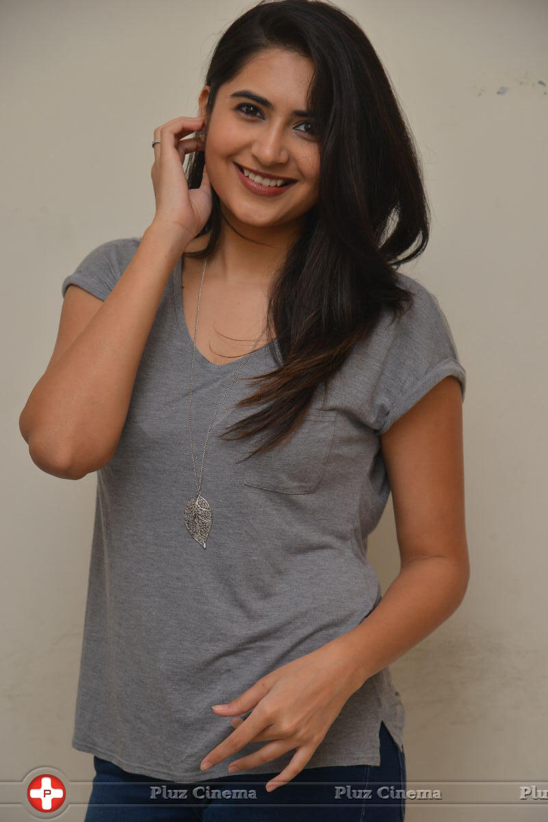 Vyoma Nandi Latest Stills | Picture 1375733