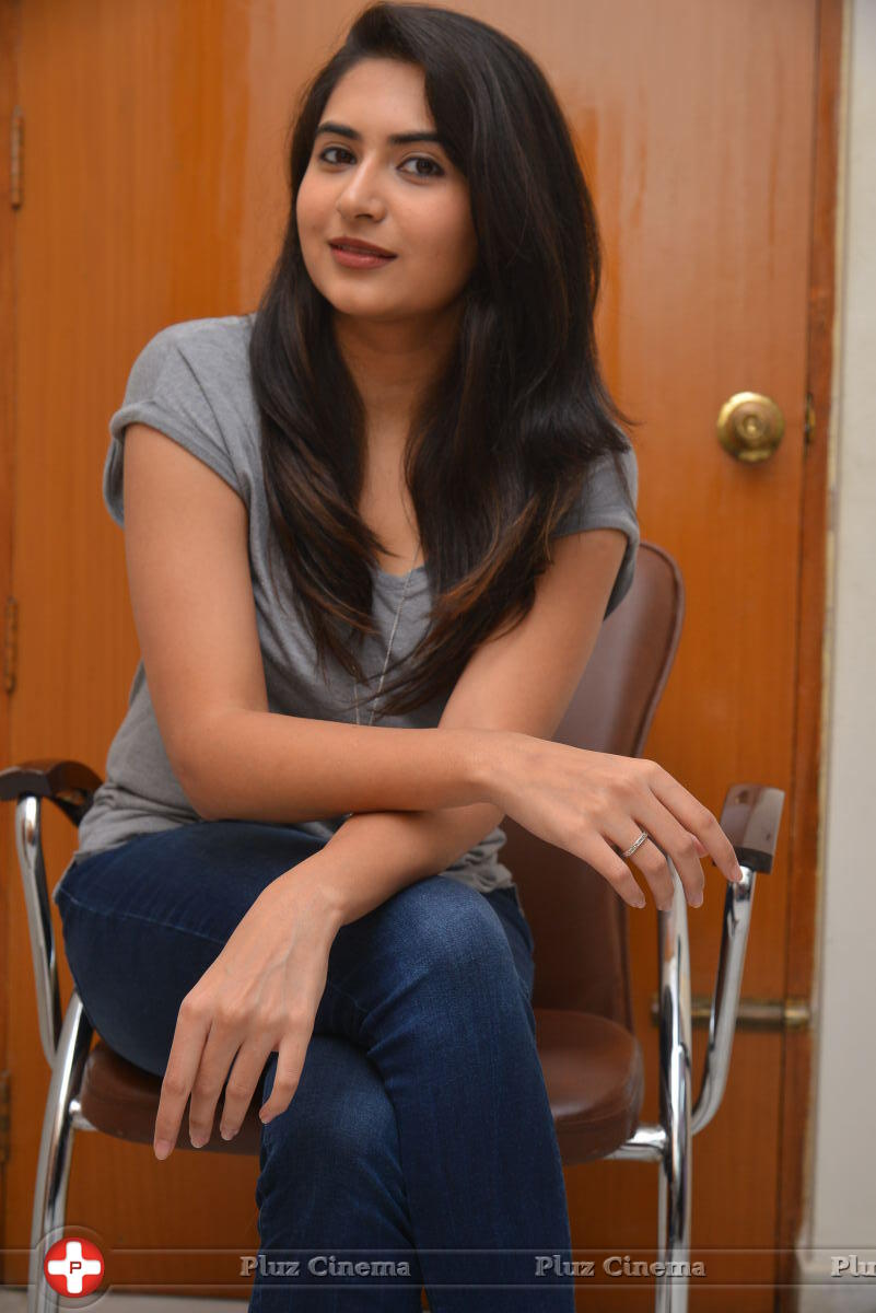 Vyoma Nandi Latest Stills | Picture 1375780