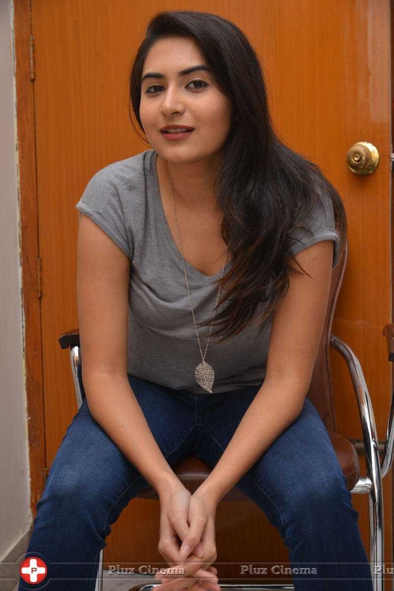 Vyoma Nandi Latest Stills | Picture 1375789