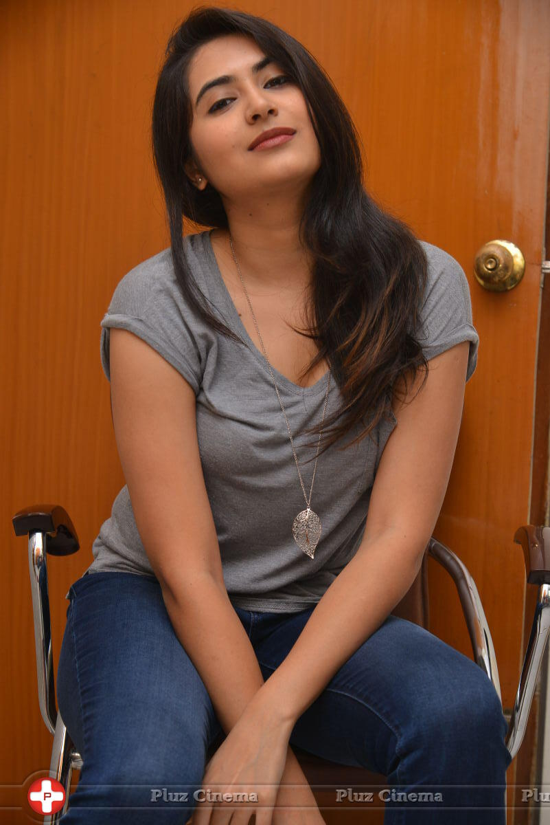 Vyoma Nandi Latest Stills | Picture 1375794