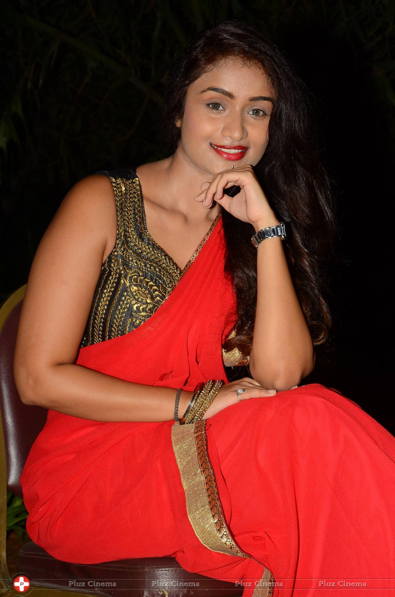 Kiran Chetwani New Photos | Picture 1377677