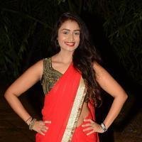 Kiran Chetwani New Photos | Picture 1377621