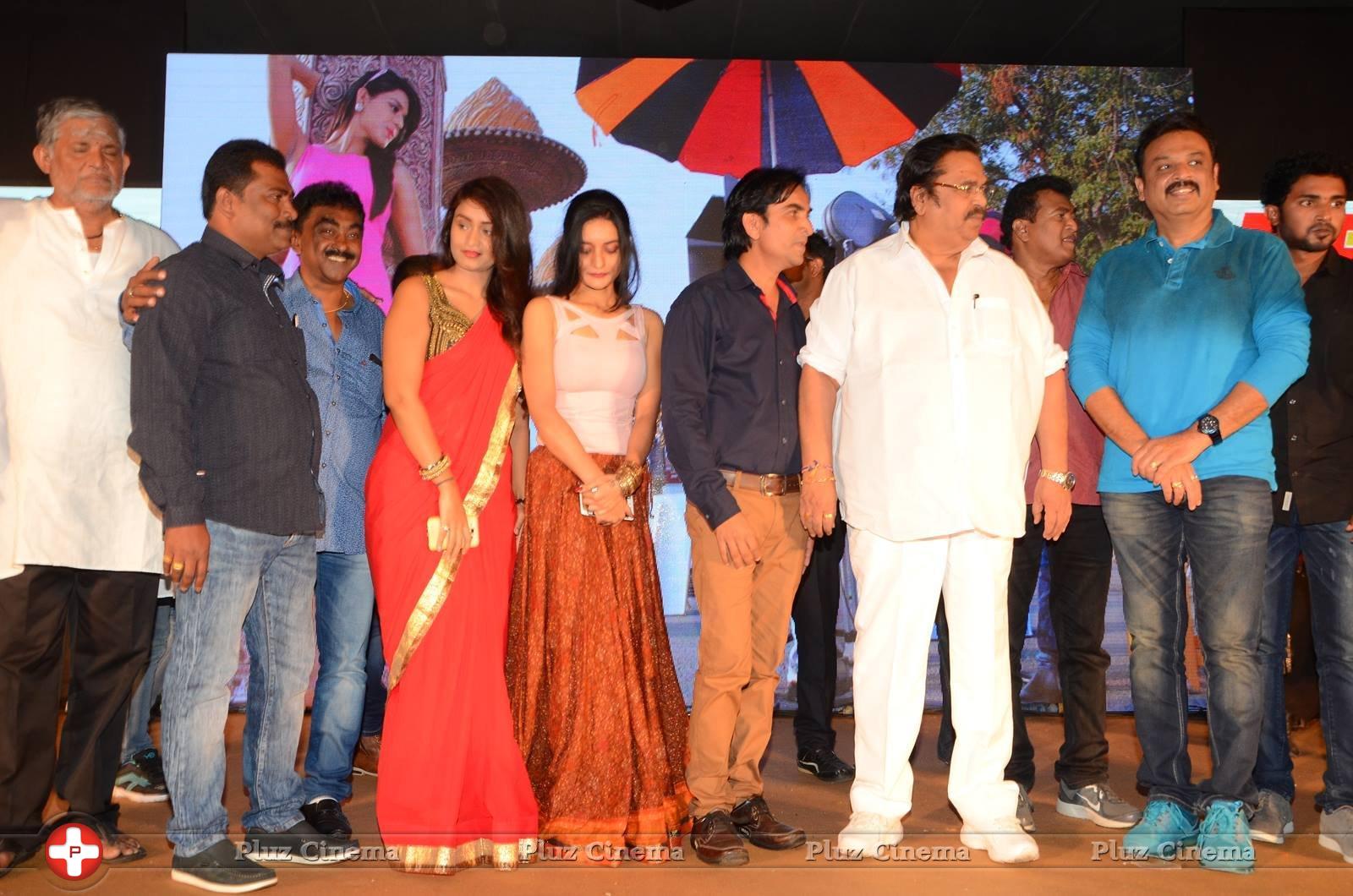 Lakshmi Devi Samarpinchu Nede Chudandi Movie Audio Launch Photos | Picture 1377923