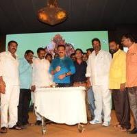 Lakshmi Devi Samarpinchu Nede Chudandi Movie Audio Launch Photos | Picture 1377897