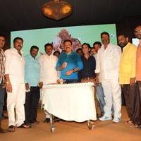 Lakshmi Devi Samarpinchu Nede Chudandi Movie Audio Launch Photos | Picture 1377899