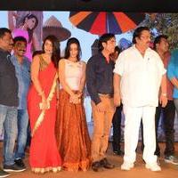 Lakshmi Devi Samarpinchu Nede Chudandi Movie Audio Launch Photos | Picture 1377923