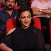 Nithya Menon at Janatha Garage Movie Audio Launch | Picture 1382021