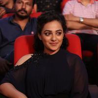 Nithya Menon at Janatha Garage Movie Audio Launch | Picture 1382027