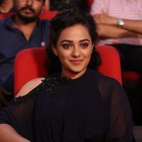 Nithya Menon at Janatha Garage Movie Audio Launch | Picture 1382028