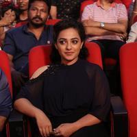 Nithya Menon at Janatha Garage Movie Audio Launch | Picture 1382031