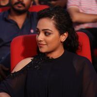 Nithya Menon at Janatha Garage Movie Audio Launch | Picture 1382033
