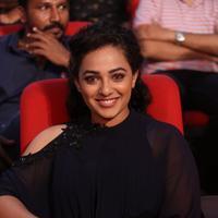 Nithya Menon at Janatha Garage Movie Audio Launch | Picture 1382034