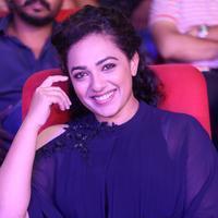 Nithya Menon at Janatha Garage Movie Audio Launch | Picture 1382038