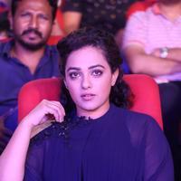 Nithya Menon at Janatha Garage Movie Audio Launch | Picture 1382043