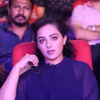 Nithya Menon at Janatha Garage Movie Audio Launch | Picture 1382044