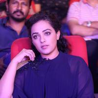 Nithya Menon at Janatha Garage Movie Audio Launch | Picture 1382045