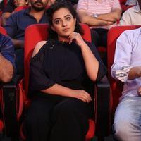Nithya Menon at Janatha Garage Movie Audio Launch | Picture 1382096