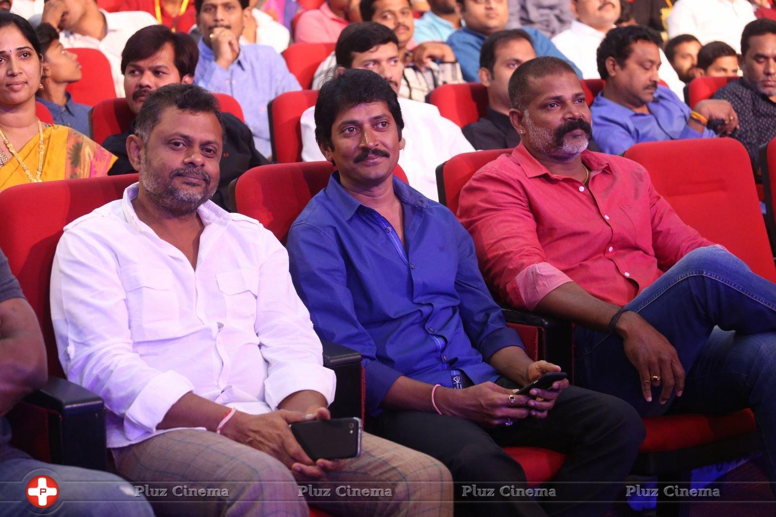 Janatha Garage Movie Audio Launch Photos | Picture 1380140