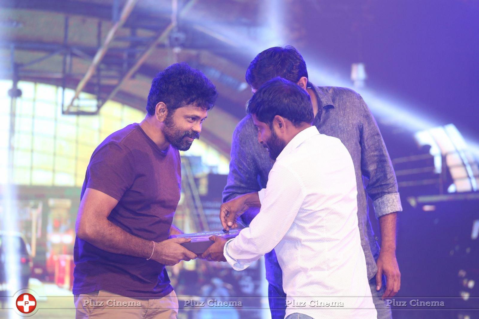 Janatha Garage Movie Audio Launch Photos | Picture 1380171