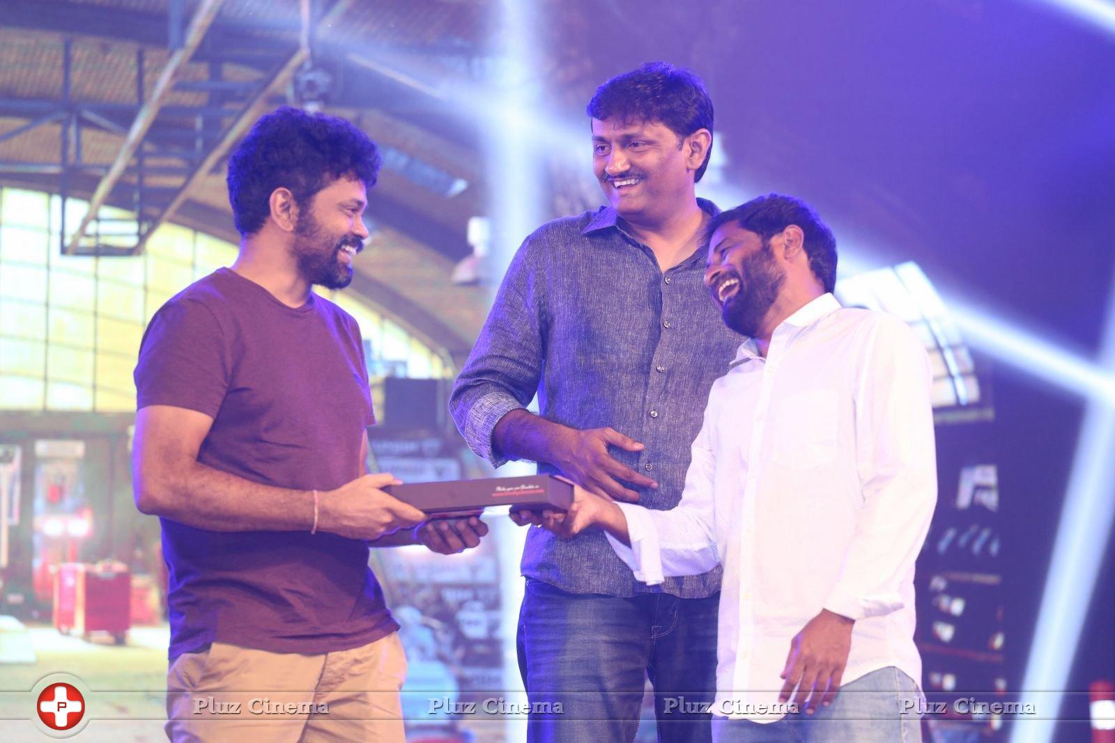 Janatha Garage Movie Audio Launch Photos | Picture 1380172