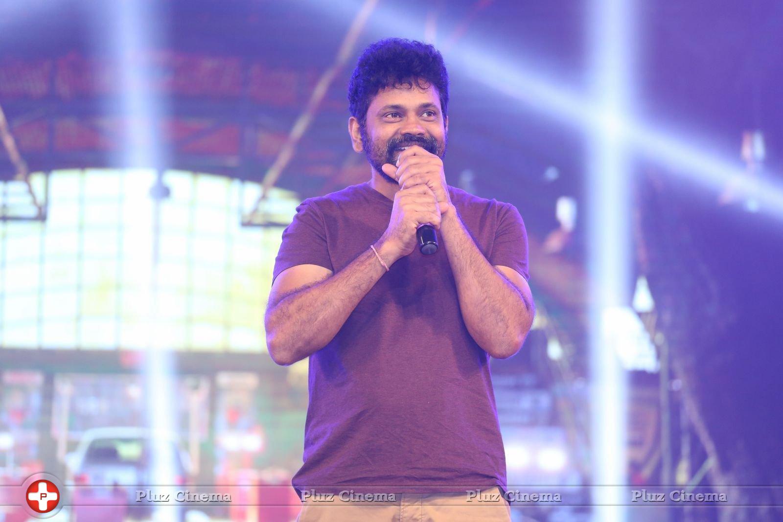 Janatha Garage Movie Audio Launch Photos | Picture 1380177