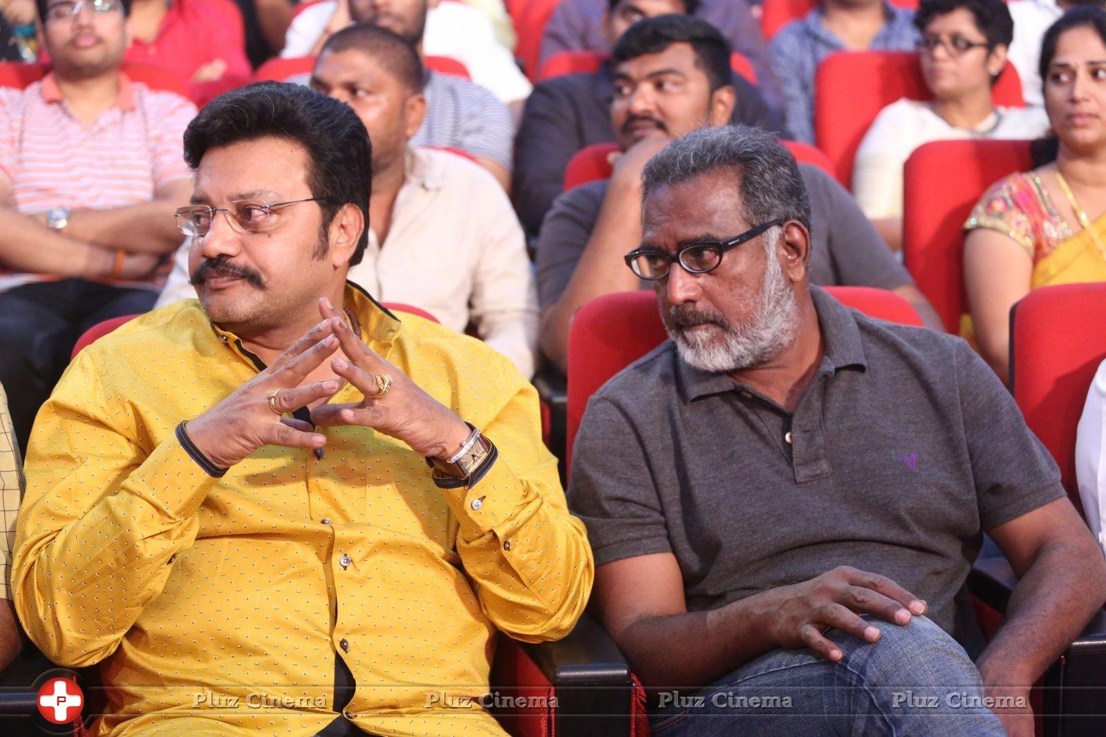 Janatha Garage Movie Audio Launch Photos | Picture 1380195