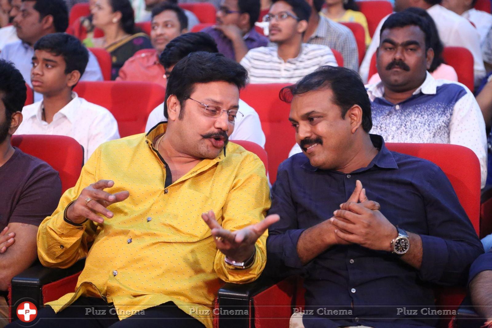 Janatha Garage Movie Audio Launch Photos | Picture 1380216