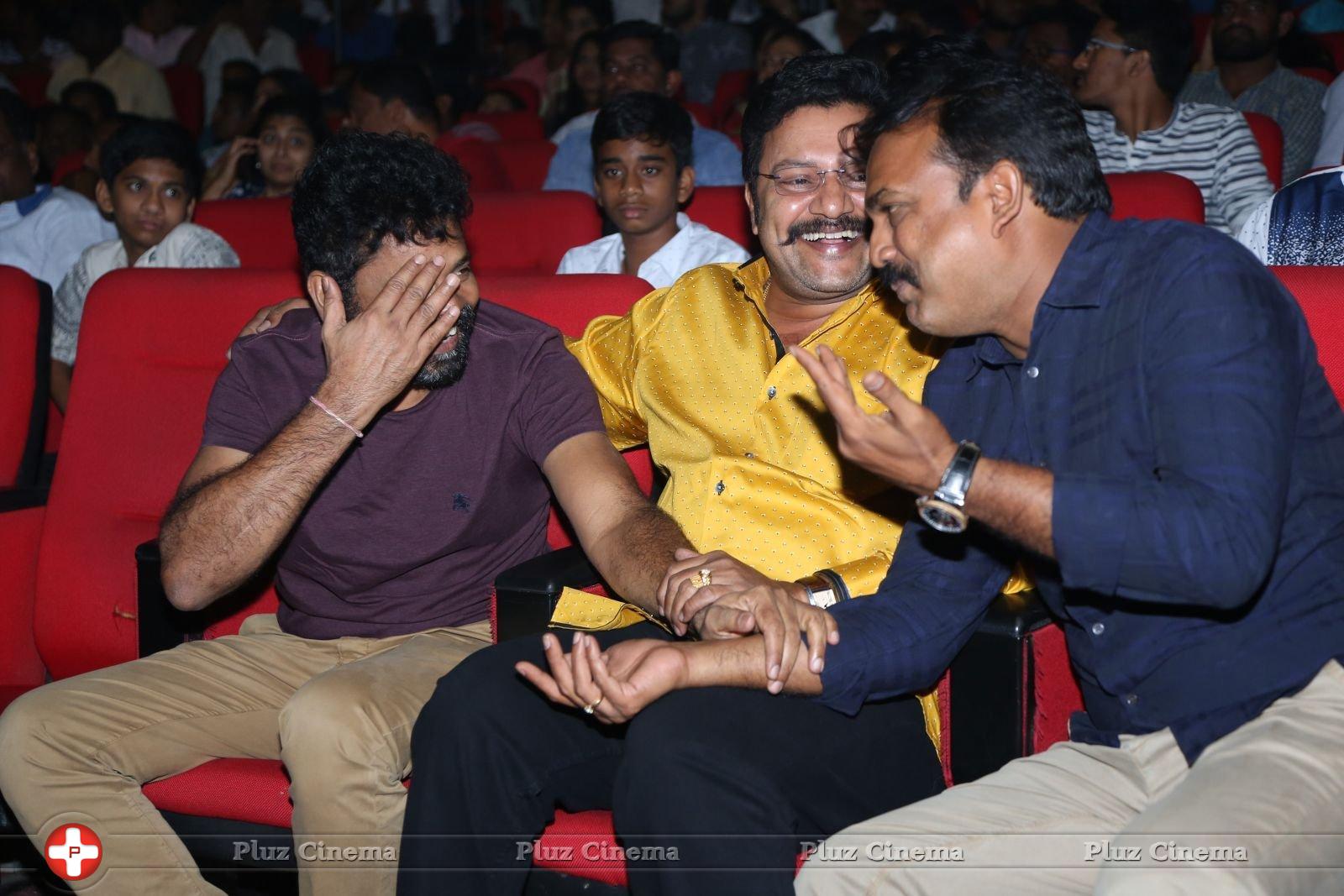 Janatha Garage Movie Audio Launch Photos | Picture 1380219