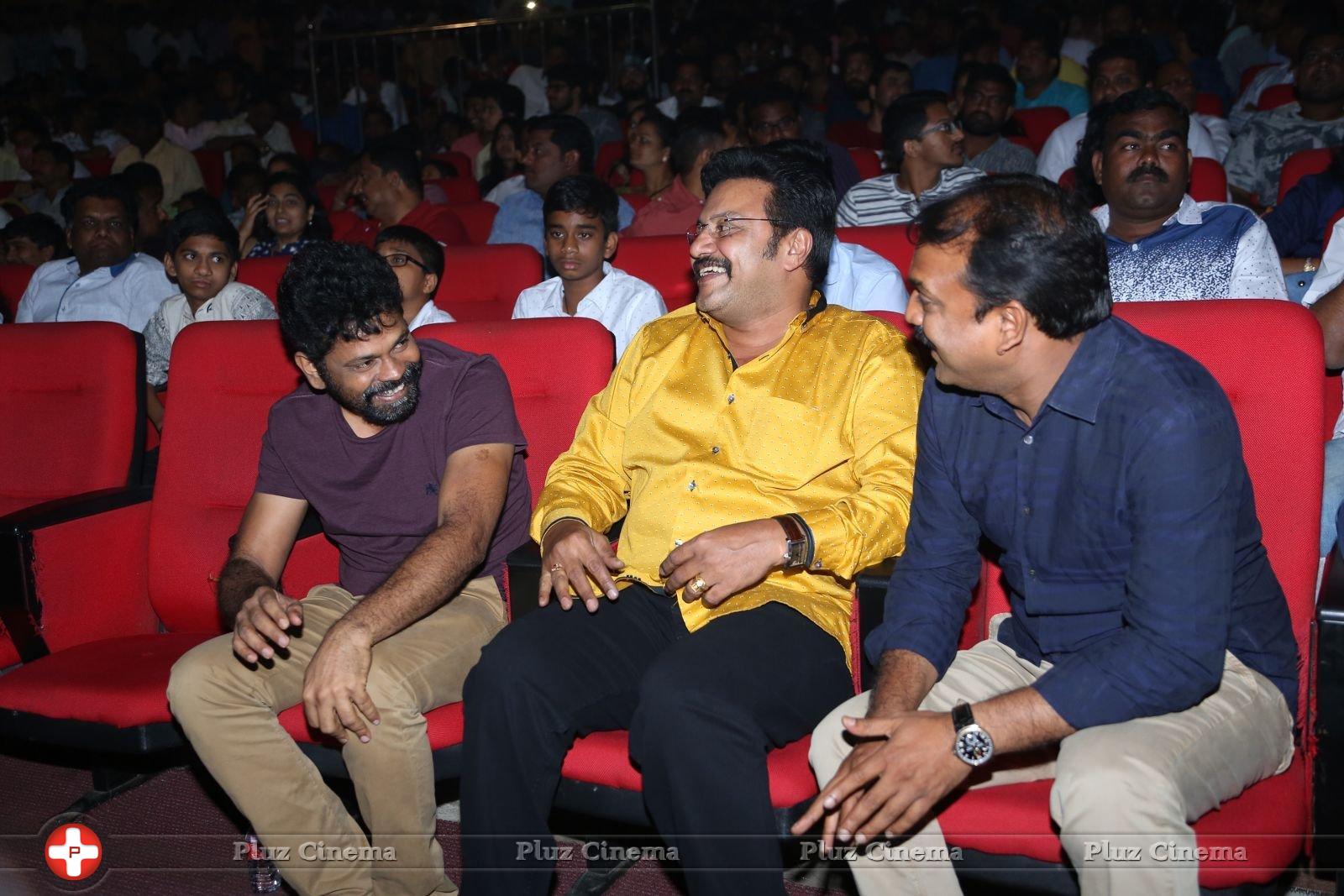 Janatha Garage Movie Audio Launch Photos | Picture 1380220