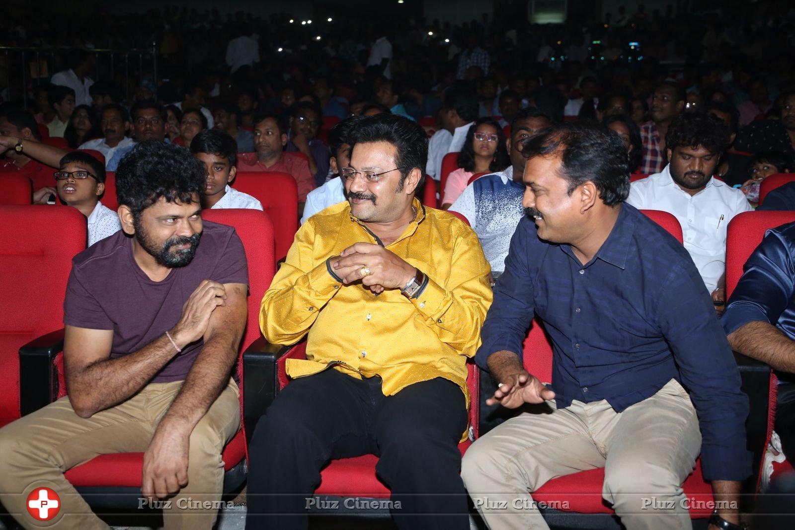 Janatha Garage Movie Audio Launch Photos | Picture 1380229