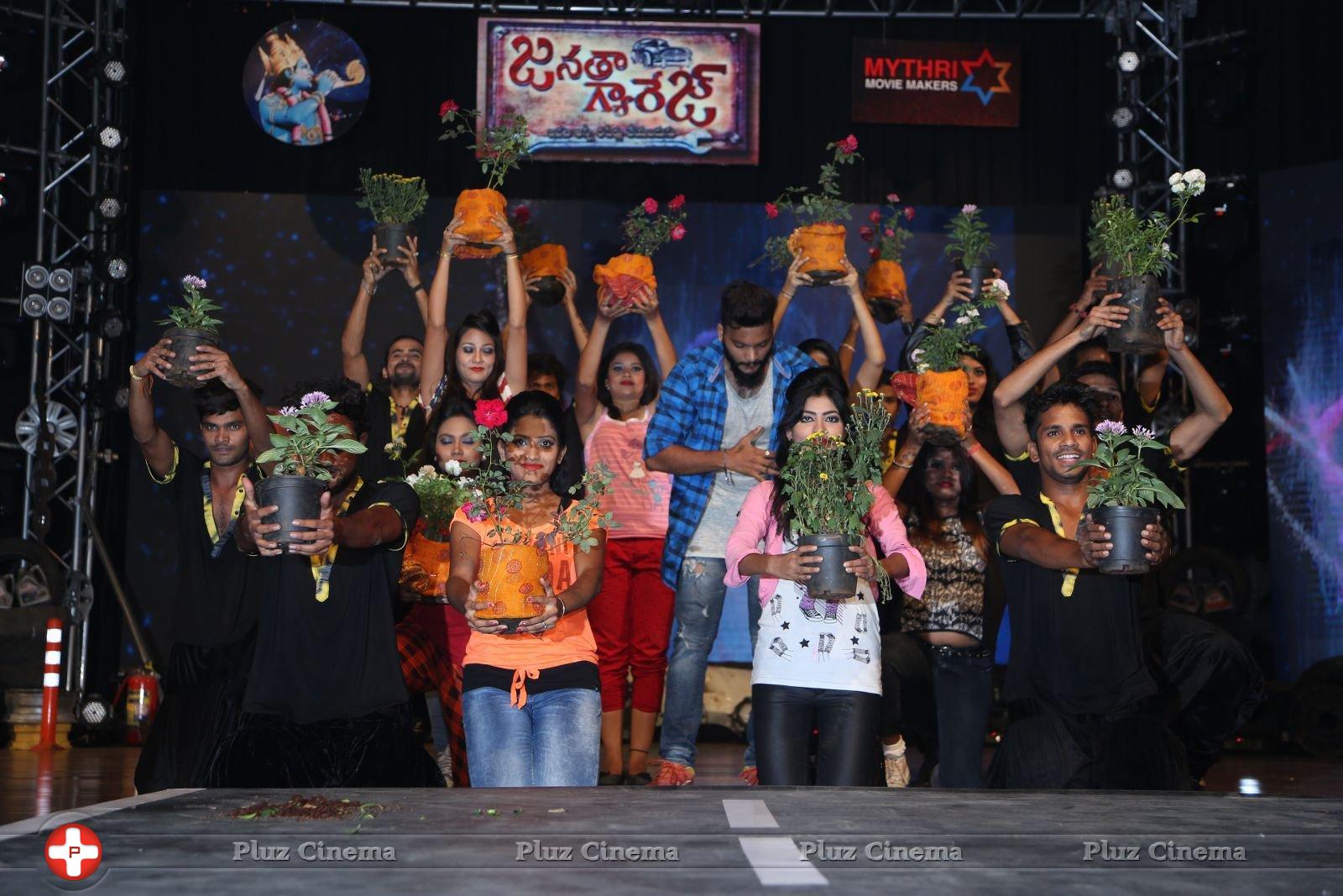 Janatha Garage Movie Audio Launch Photos | Picture 1380251