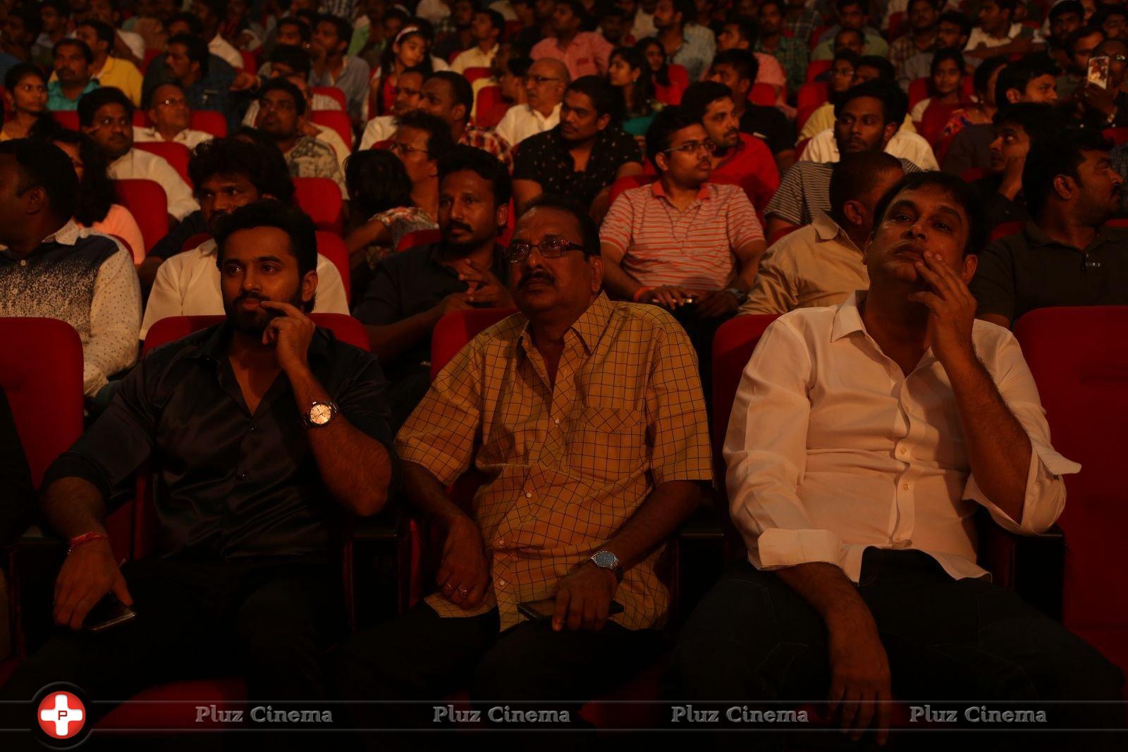 Janatha Garage Movie Audio Launch Photos | Picture 1380254