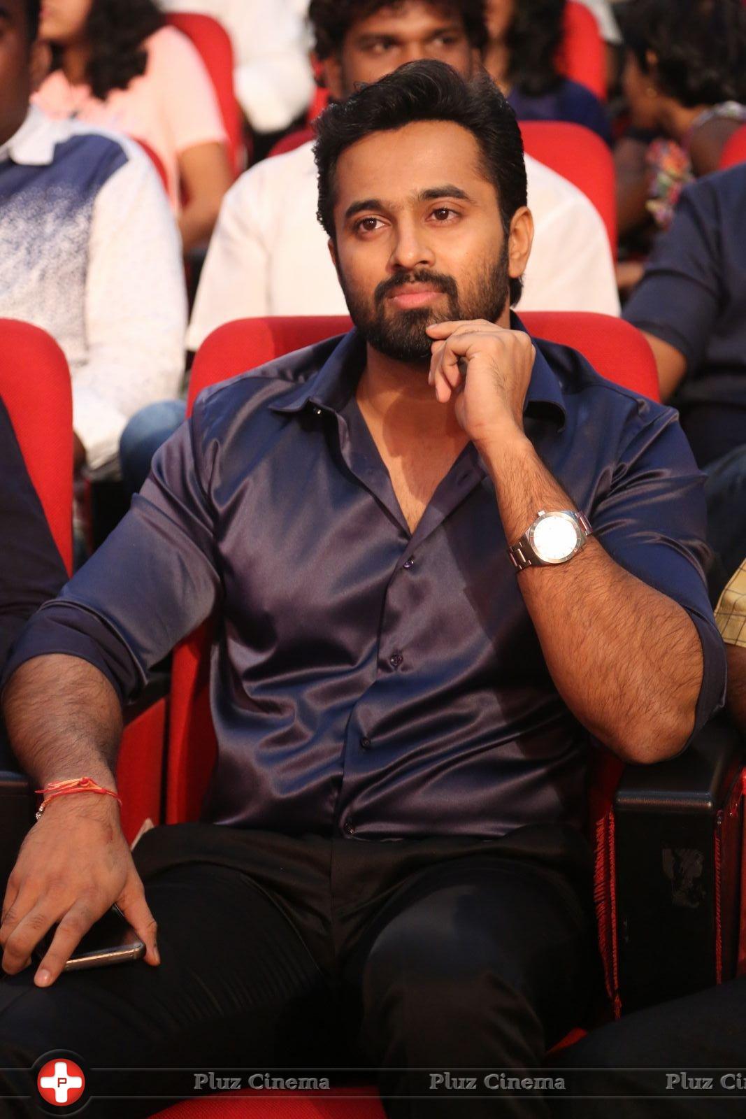 Janatha Garage Movie Audio Launch Photos | Picture 1380258