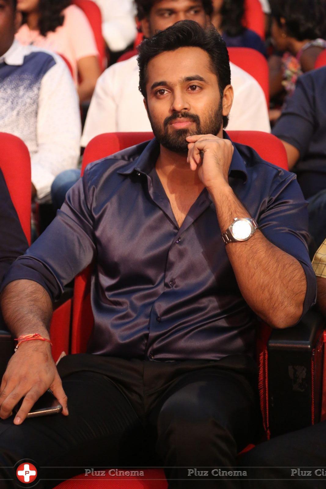 Janatha Garage Movie Audio Launch Photos | Picture 1380259