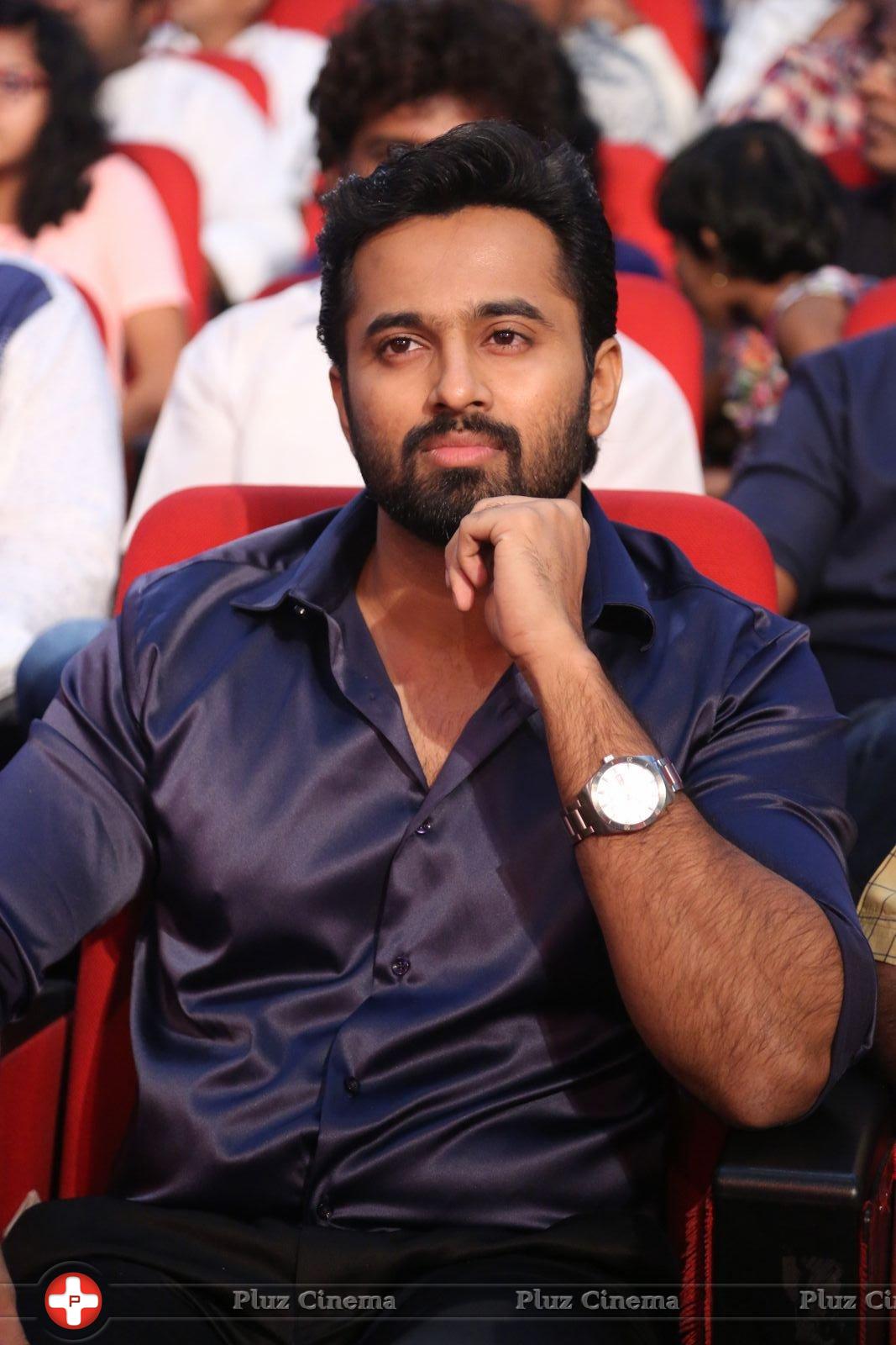 Janatha Garage Movie Audio Launch Photos | Picture 1380260