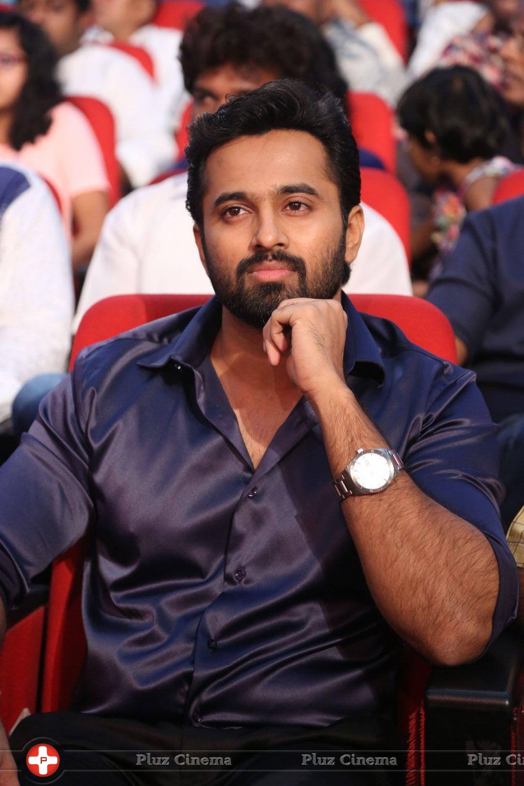 Janatha Garage Movie Audio Launch Photos | Picture 1380261