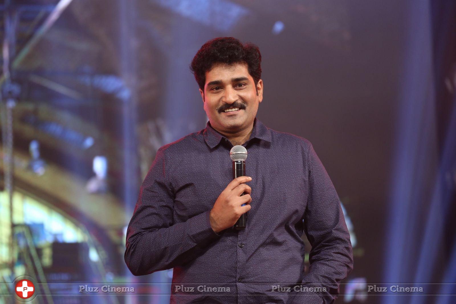 Janatha Garage Movie Audio Launch Photos | Picture 1380264